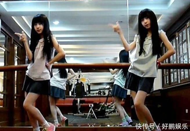 微量元素|还记得16年前那对“最美双胞胎”吗现在咋样了,网友差距太大