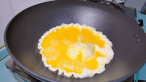 金针菇这样做太好吃了,地道家常菜