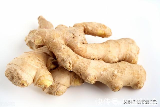 生姜保存原来如此简单,牢记6个诀窍,生姜不干不烂,真实用
