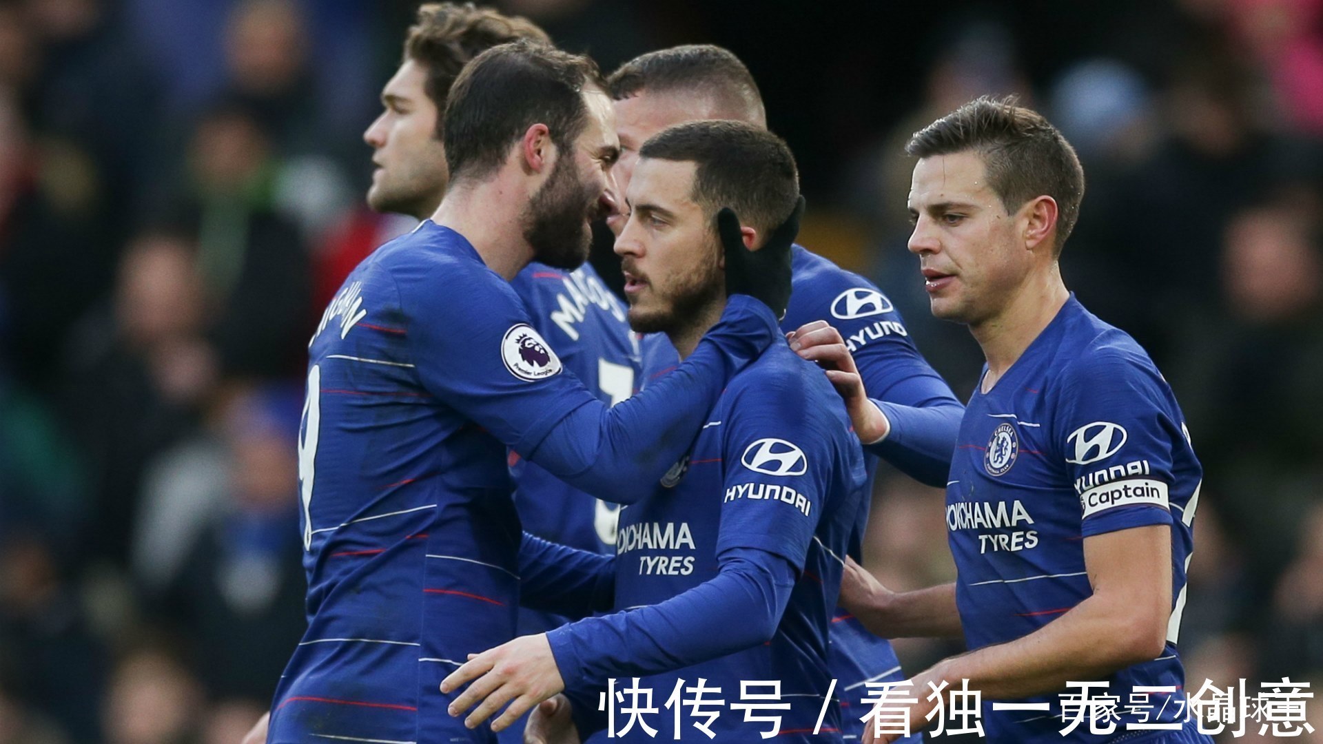 上轮联赛|精选:切尔西、皇家社会、埃瓦尔、皇家贝蒂斯 4场全析!