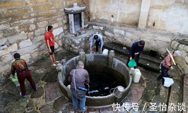 舌尖上的中国|北方人养老就去这座县城，年均温20°C，美食众多，生活安逸