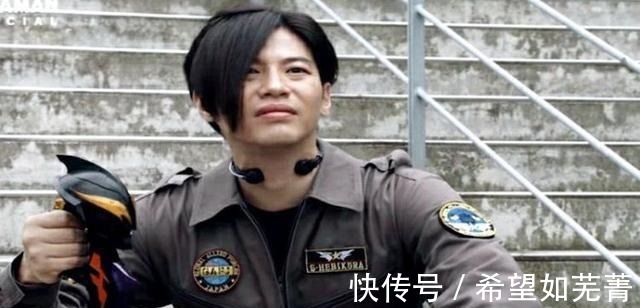 电视剧版|《泽塔奥特曼》Boss诞生,名叫“托拉托斯”,融合了15头怪兽!