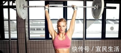 肩部|杜绝畸形肩部审美,要精致也要健康女性最佳训练方案
