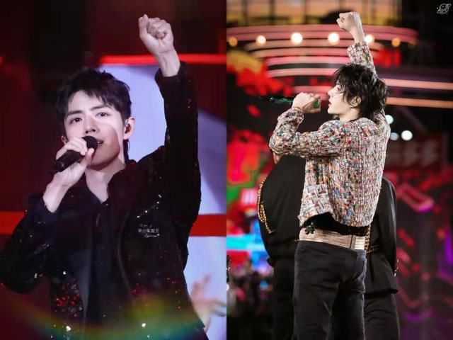 「战山为王系列」你是我最亮的星 番外之裴熠 下