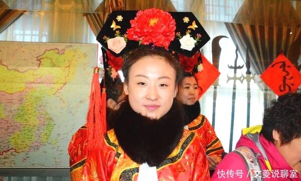 宫女|清帝退位后,大清国库一片狼藉,宫女、格格、八旗子弟下场惨凄