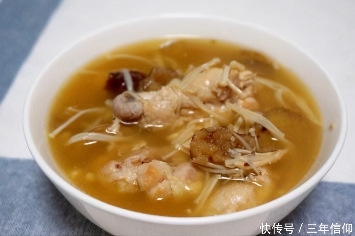 皮肤|女性想要皮肤好,推荐吃三种美食,排毒抗衰,早吃早健康