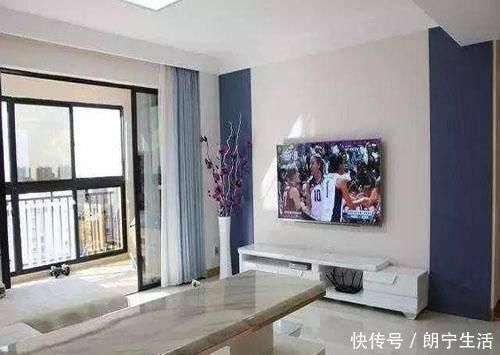 亮点|等了6个月终于能晒晒新房了,都挺满意的,客厅是最大的亮点