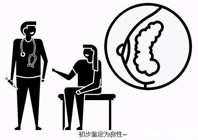 恶性|体检发现结节，是否会引发癌变4个结节，出现这些表现要警惕