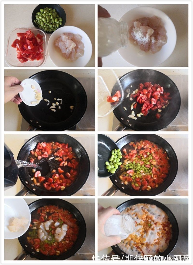 龙利鱼|这汤三天两头煮一锅,低脂高钙营养好,便宜又鲜美,全家都爱喝