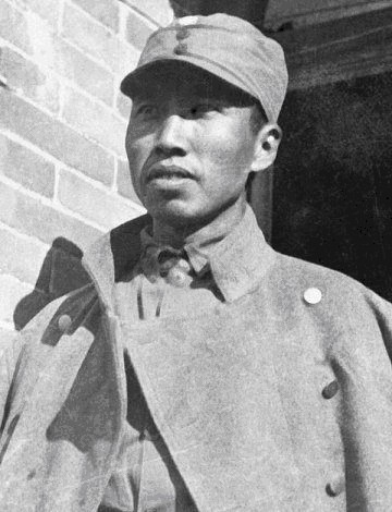 牺牲|三个不同革命时期,我党牺牲级别最高的将领都是谁?