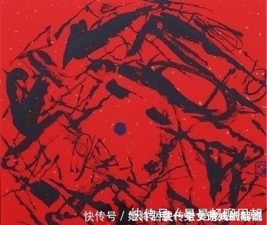 美术师|国家一级美术师周文清|心随笔运,独抒胸意