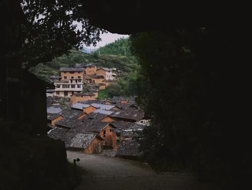 松阳这个曾被《中国国家地理》取景的小地方，大部分人都没去过