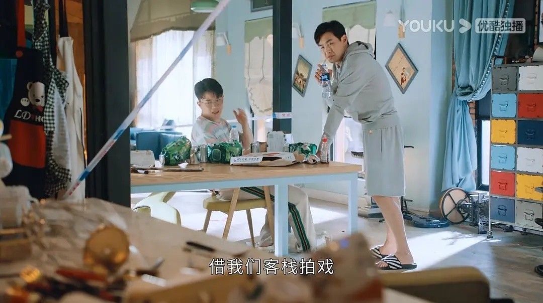 搞笑又心酸,配角阵容更是强,王彦霖婚后首作确实没让人失望