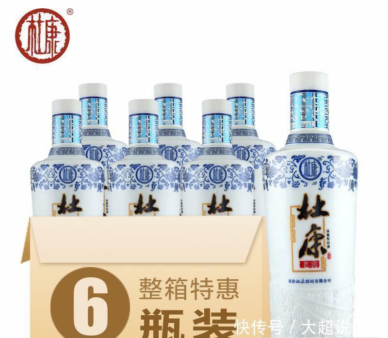 外人|说白酒越贵越好的都是行外人,这3种“尴尬酒”,档次不高却是粮食酒