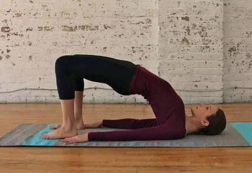 口令|练瑜伽,老师的那些专业口令,你真的理解到位了吗?