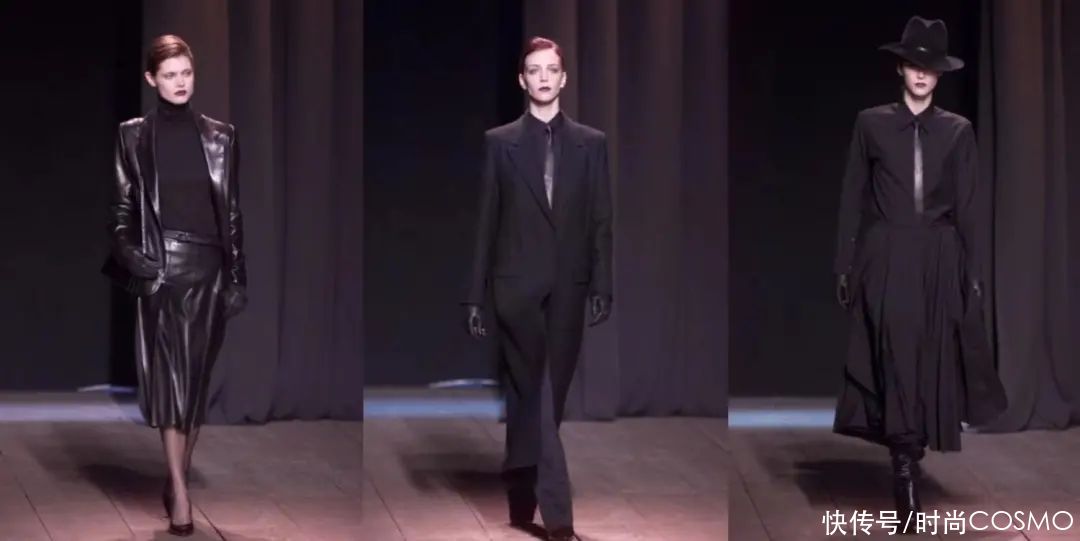 时髦办 |Alber Elbaz走了，他曾说“不尊重女性，作品就会失去灵魂”\＂,\＂i10\＂:\＂时髦办