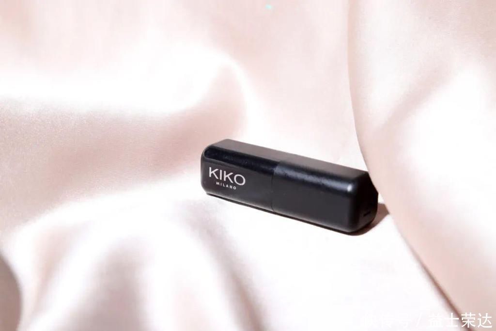 kiko|高冷口红色号合集!涂前打工人涂后不理人!