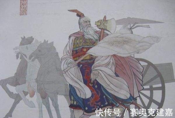 姜子牙#封神榜:袁洪战力有多强?为什么要女娲娘娘下山才能降服