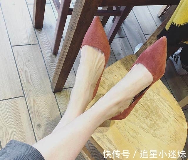高跟鞋|高跟鞋是好高跟鞋,就是有点不正经