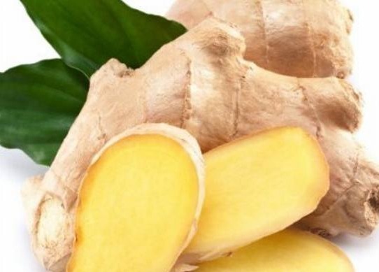 每天早上吃一片生姜,不出半个月,一些好事就会逐渐找上你