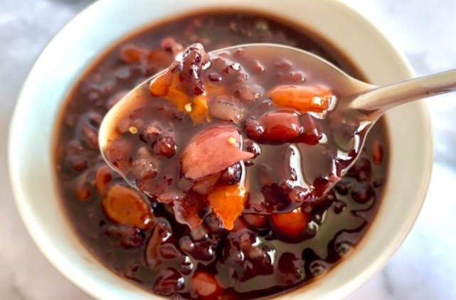 真正平民“补血方”,隔三差五吃,补血活血,脸色更红润