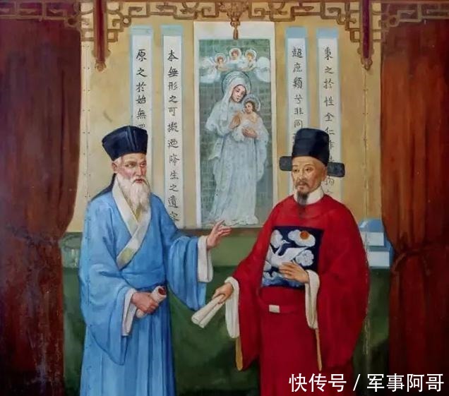 夜读|夜读北外滩|徐光启桃园别墅与虹口滨江(一)传世文献中的“桃园”