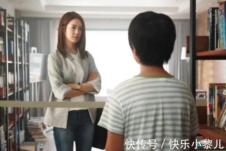 亲子关系|孩子被吼时不说话?背后真相令人痛心,看完别再吼你家孩子了