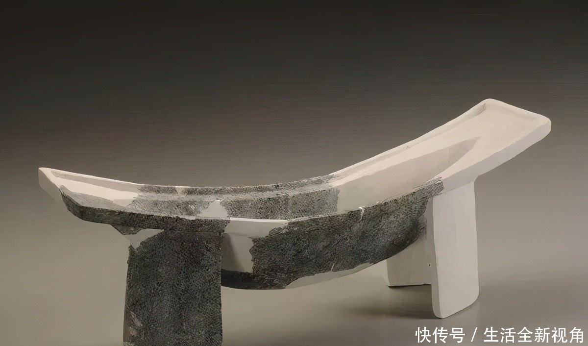 出土|宋墓未必都是穷墓这里的出土就令人震惊