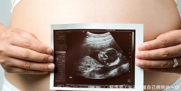 鼓包|为何别的孕妈肚子会“鼓包”,自己在孕期没感觉?与3个条件有关