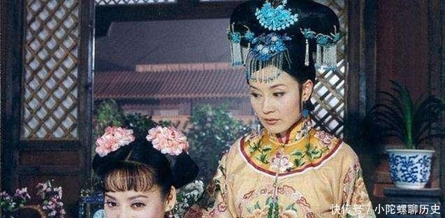 戚夫人|如果把古代历史上有名的皇后妃子放在一个群，她们会聊些什么