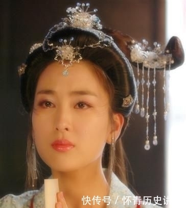 李师师|自从遇见她从此皇上不早朝,王朝覆灭后下落众说纷纭,扑朔迷离了