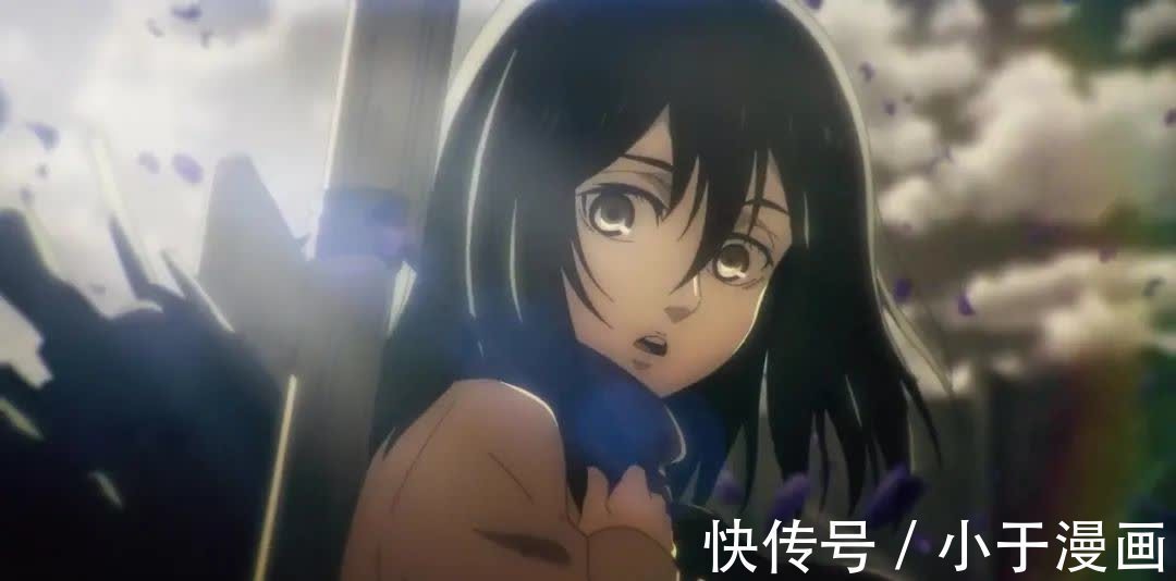 结局|《进击的巨人》动画最终季会到精彩之处戛然而止,你期待吗?