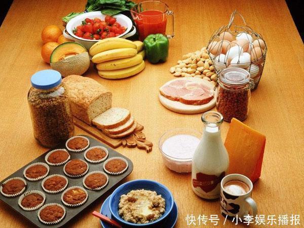 宝宝|孕妇若有这些表现,可能是释放胎儿“营养不良”的信号,别大意了