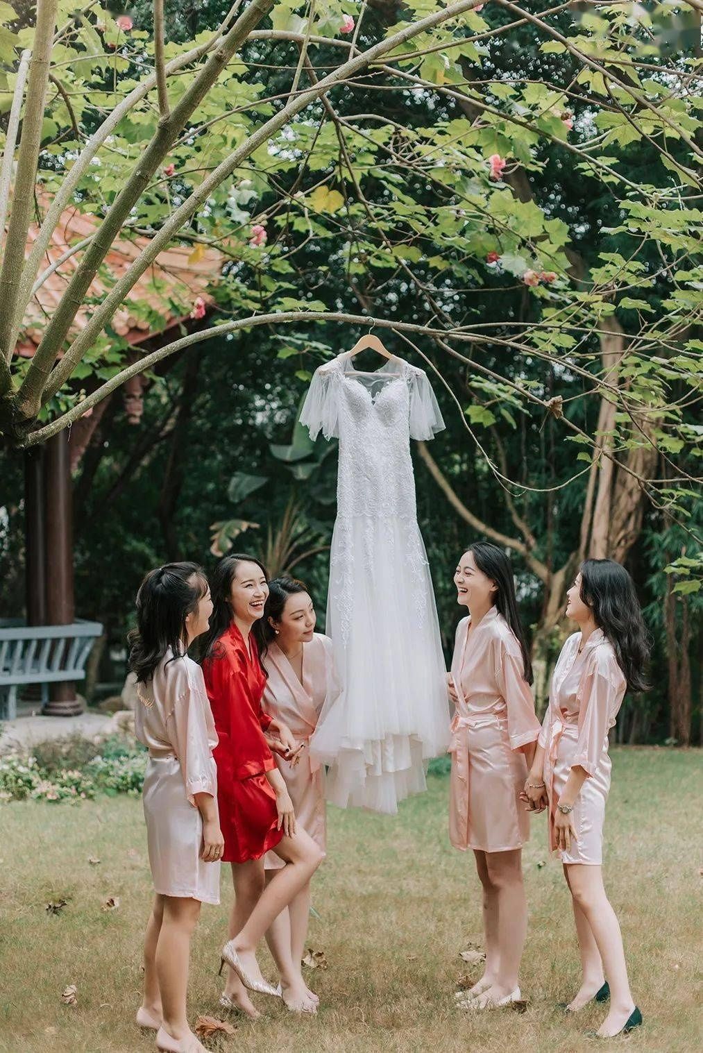 这份超全伴娘伴郎任务清单请火速转给你的兄弟姐妹团