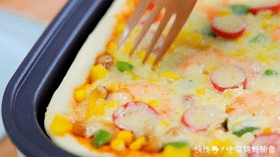 在家|千万别花冤枉钱!在家做它,比外面好吃100倍,3分钟就光盘