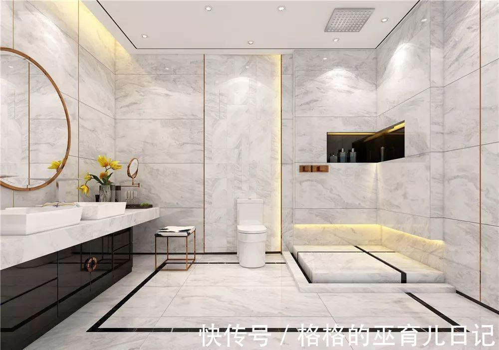 安装|新房装修,水电与瓷砖铺贴容易出现的问题,提前了解不走弯路