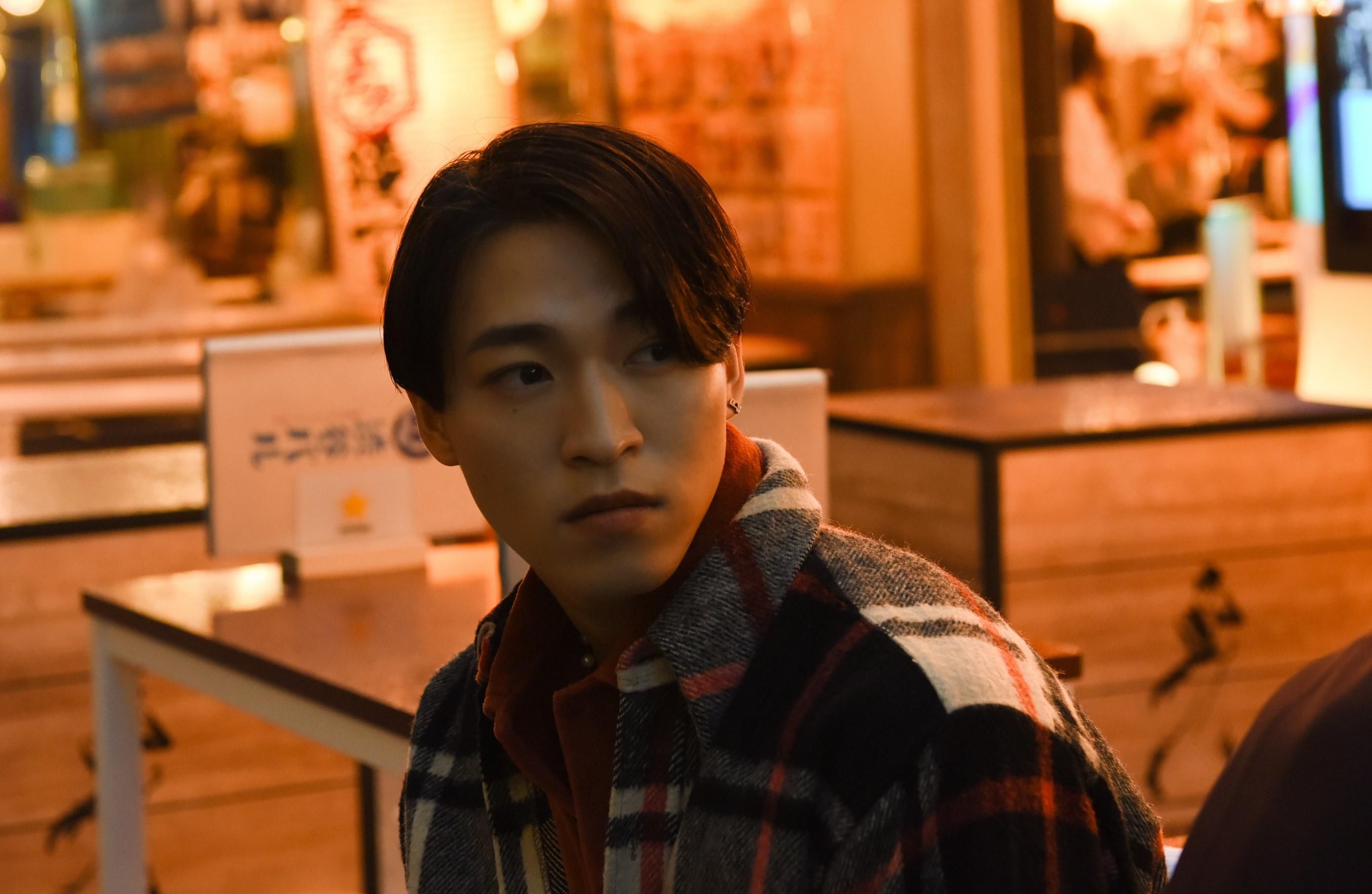 《创4》小栗旬侄子天花板级别舞蹈艳惊四座，被夸扶贫式参赛，网友：别退赛