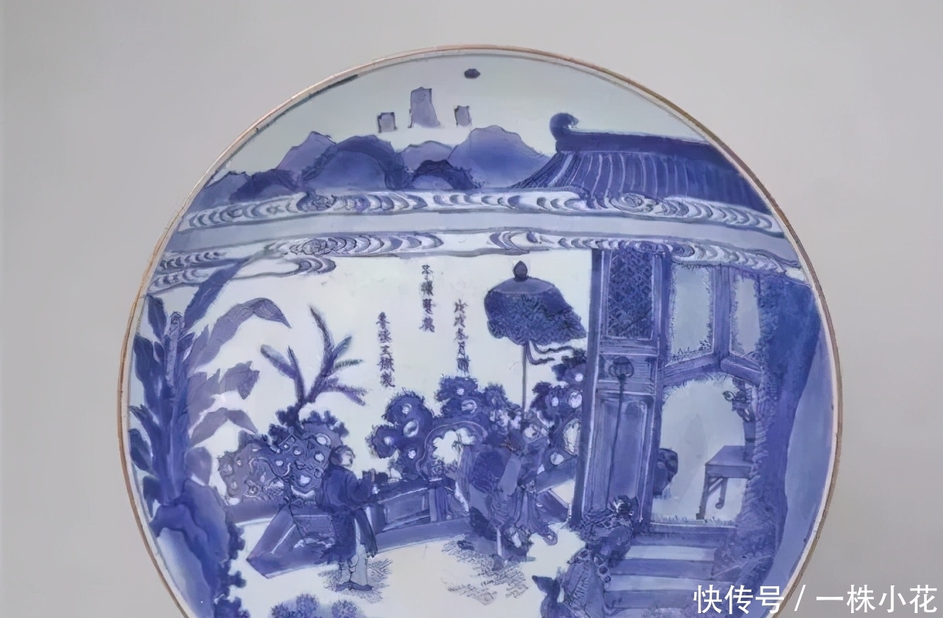 瓷器|耿宝昌:顺治康熙瓷器鉴别要点