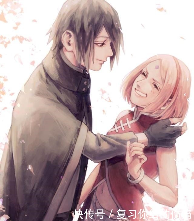 火影迷自测,死忠粉能够全对,伪粉只能答对1题,不能再多了!