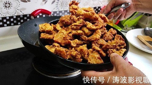 红烧|五花肉别做红烧了，教你新吃法，我家一周吃3次，好吃不腻，真香