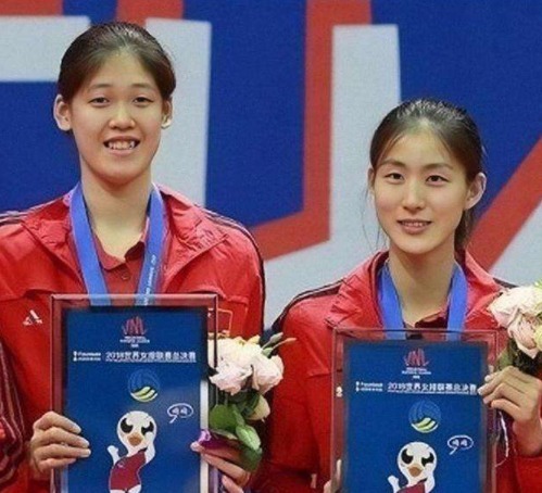 二传|刁琳宇因善待李盈莹将获回报,蔡斌成中国女排主帅或扶正嫡系二传