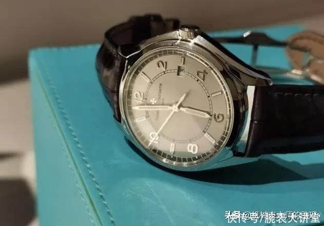 江诗丹顿|热度最高的四个手表品牌,盘点它们的入门款和高端款