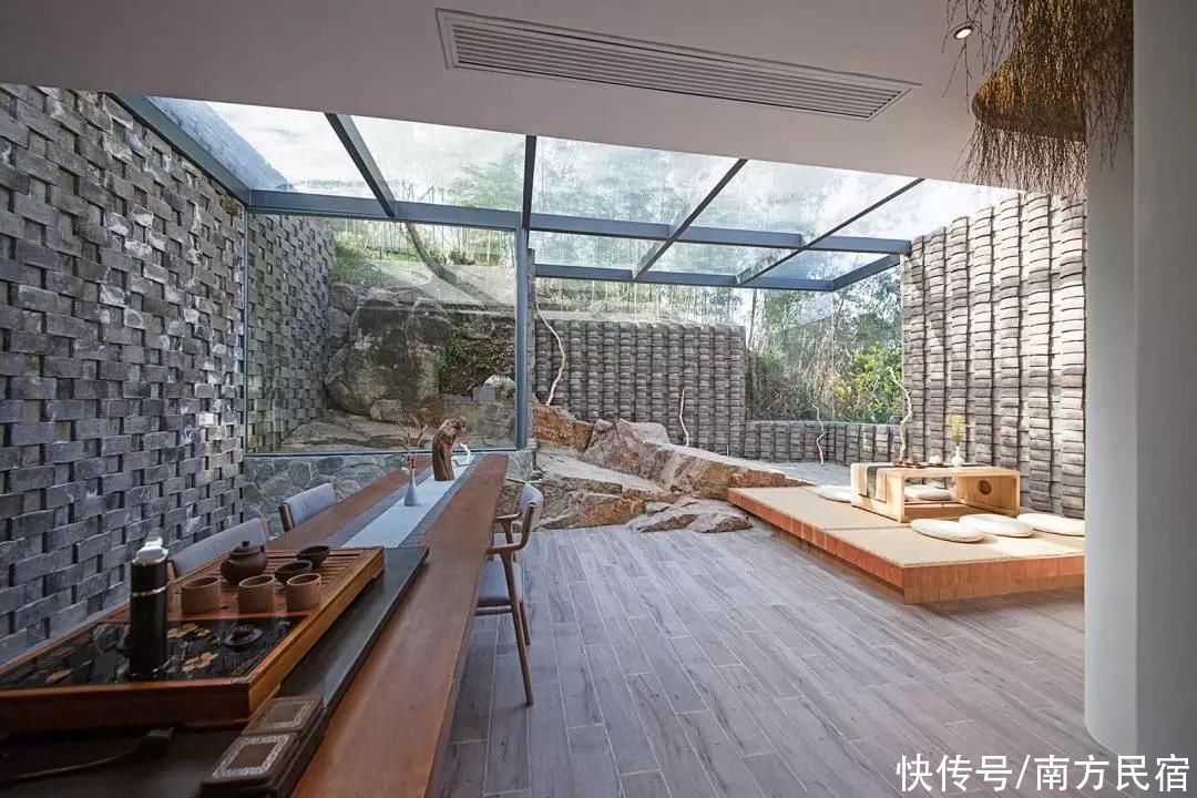 苏州太湖3家私享一线湖景网红民宿,泡私汤吃美食丨南方民宿