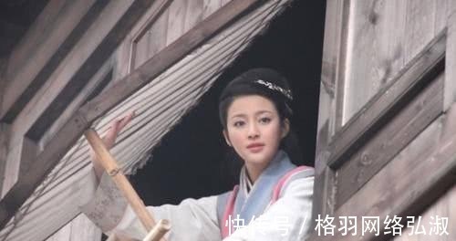 武大郎@她是在水浒传当中收到批评最多的人,但其实我们看到的都是表象