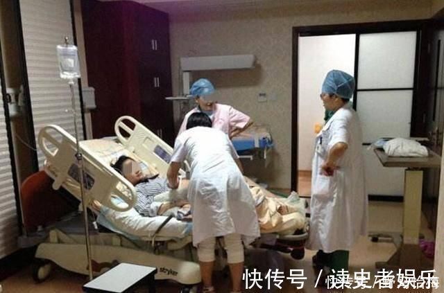 内检|产妇都害怕男医生的内检,过来人讲述真实感受,太尴尬