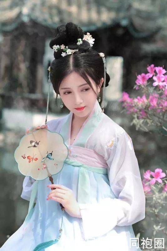 北族 穿汉服也有禁忌？这些颜色不能碰，这些配饰不能戴，否则会很尴尬