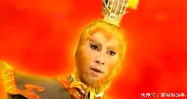 难怪|六耳猕猴死后竟投靠无天佛祖,成了无天的得力干将,难怪与孙悟空终生为敌。