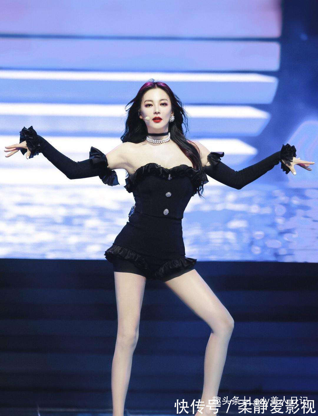 骨骼|为什么明明很瘦却显胖?深度解析“骨骼身材”秘密,直击穿搭本质