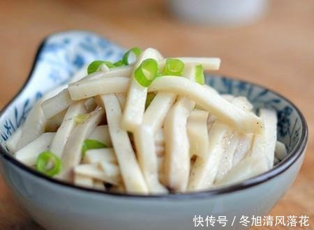  菜式|每日家常菜~菜式杏鲍菇