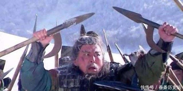 惨败|夷陵之战惨败的真相何在?并不是刘备军事实力弱,而是这3点原因
